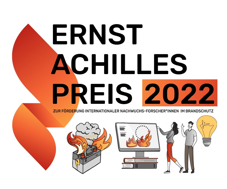 Der Ernst-Achilles-Preis 2022