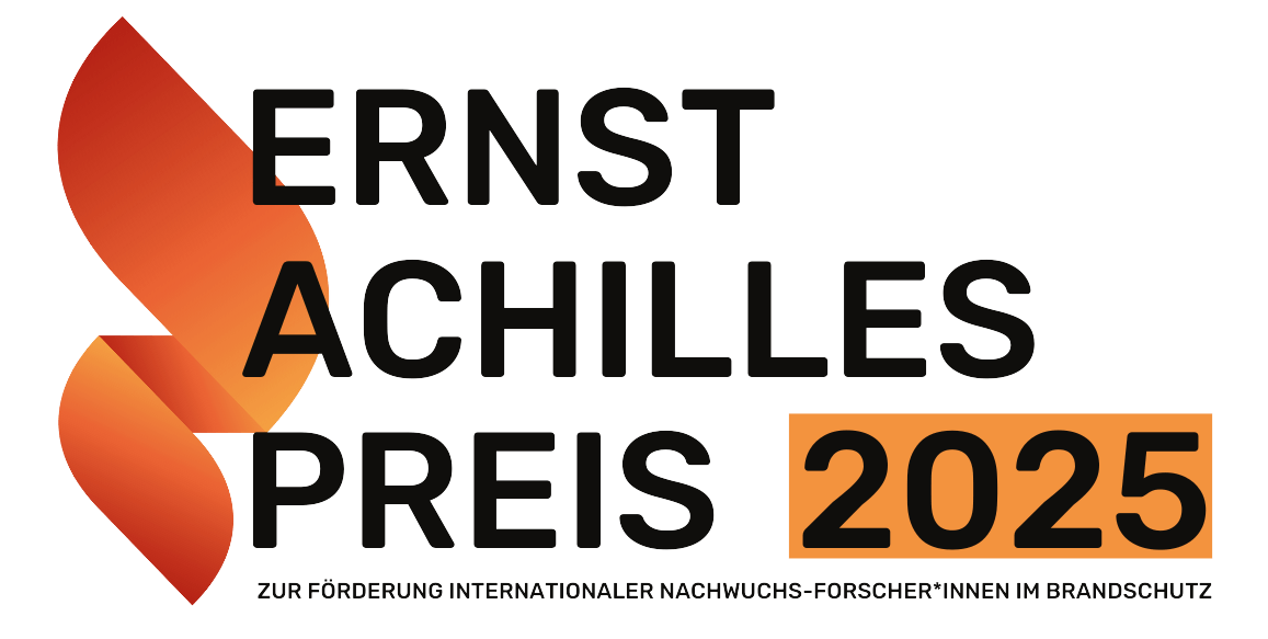 The Ernst-Achilles-Award 2021