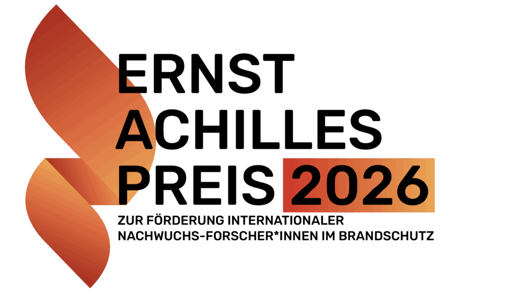 Der Ernst-Achilles-Preis 2026 Der Ernst-Achilles-Preis 2026